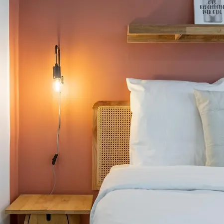 Functional Studio In The Center Of Apartmán